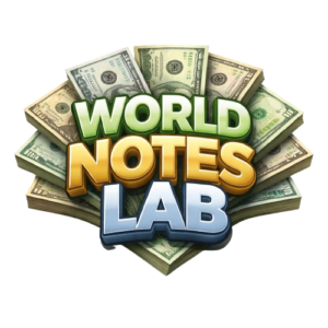 world notes lab