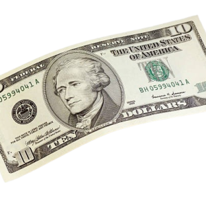 Buy Counterfeit $10 ($4000) USD Notes