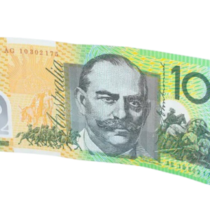 Buy counterfeit $100 AUD