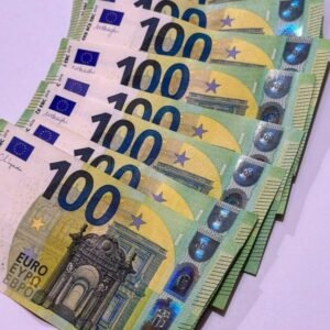 Counterfeit €100 Euro Bills, Buy Counterfeit Euro Notes