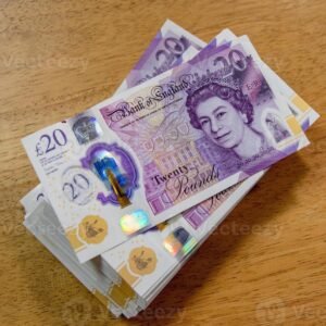 Counterfeit £20 GBP Bills, Buy Undetectable Banknotes Online 2 2