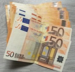 Counterfeit €50 Euro Bills, Buy Undetectable fake Euro bills 1