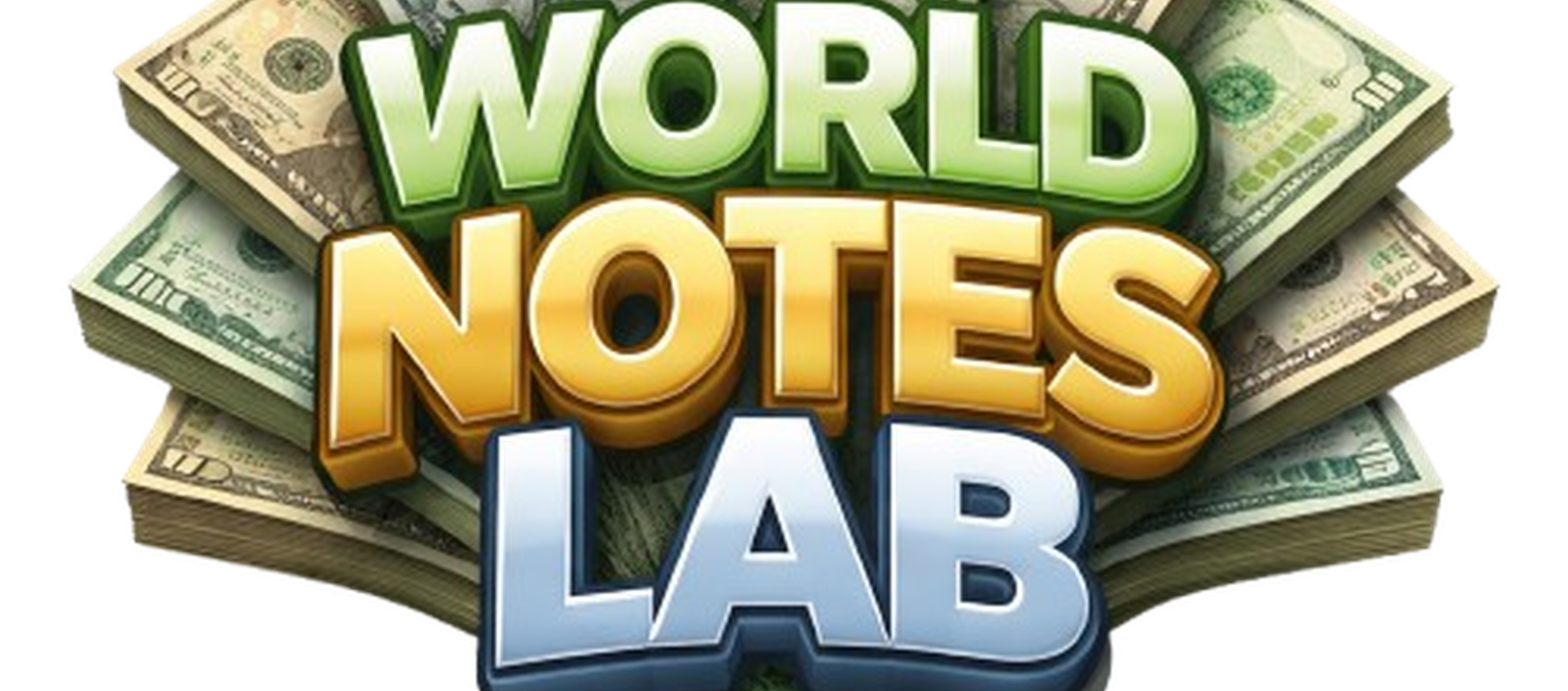 world notes lab